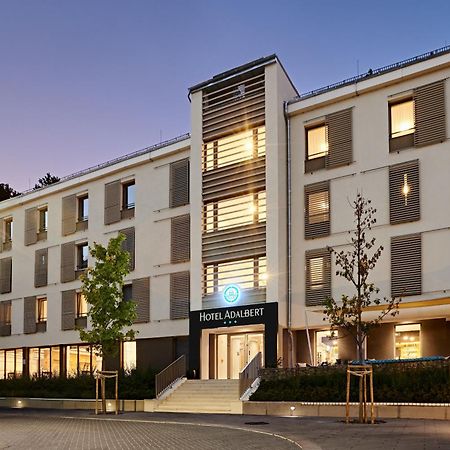 Hotel Adalbert Szent Tamás ház Esztergom Exterior foto